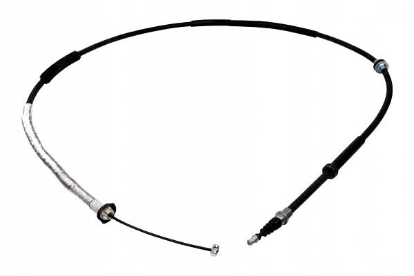 фото №11, 9023197_a трос ham. ручной. lancia t. delta 08- le