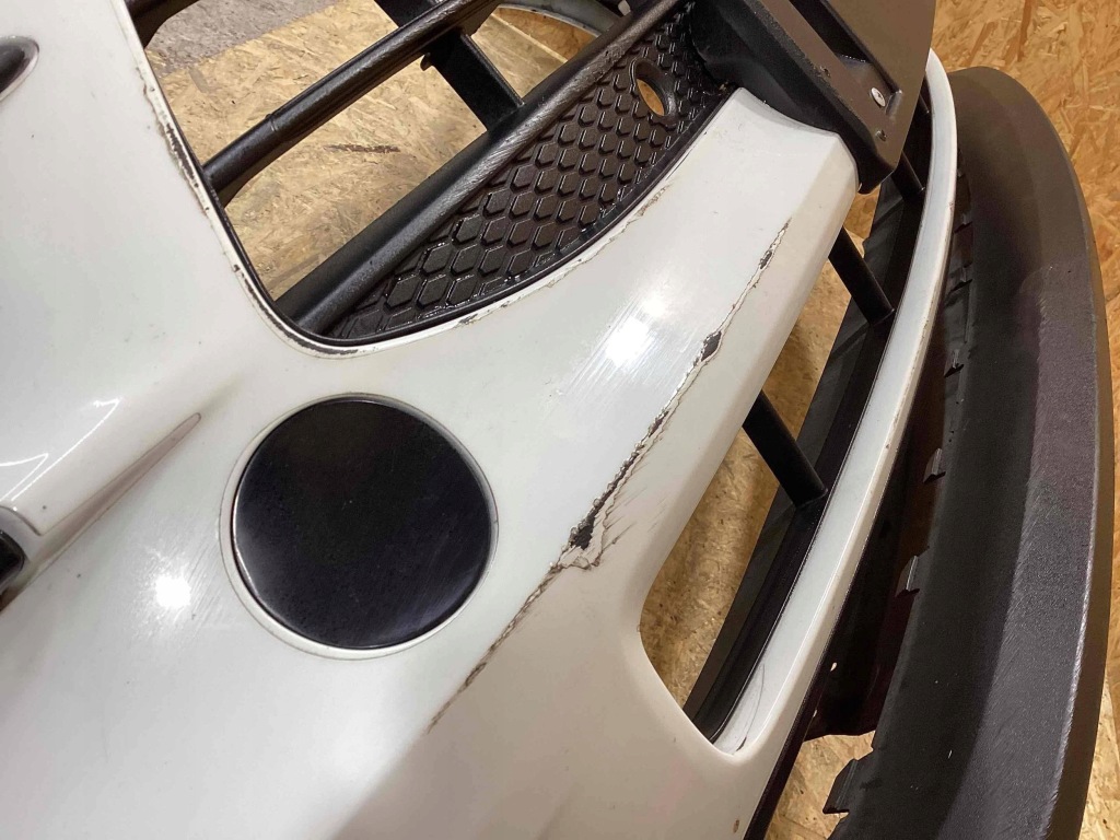 Porsche macan 2021 бампер перед 95b807221k Цена