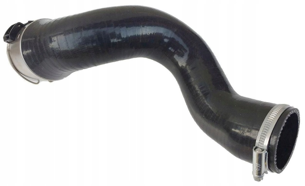 фото №2, Renault kangoo ii 1,5 dci шланг труба waz turbo интеркулера