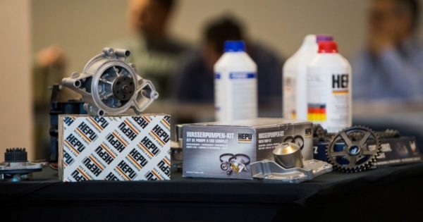 фото №8, Насос wody hepu p282