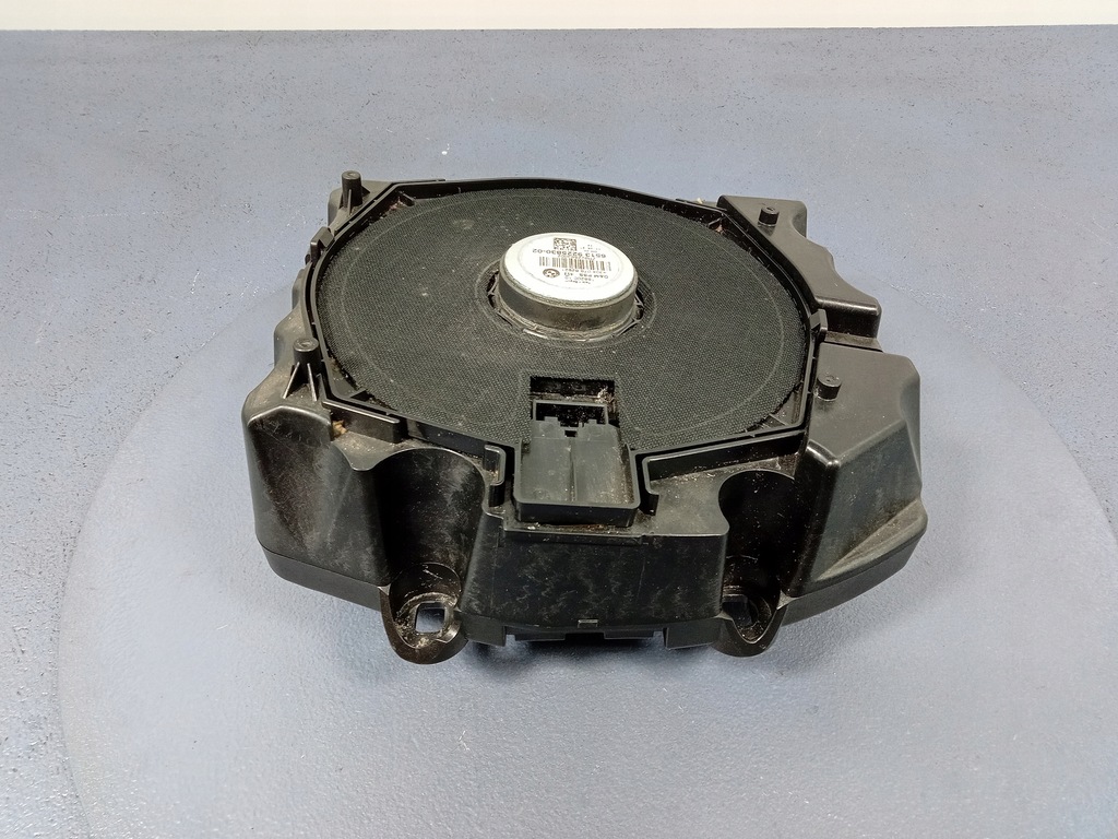 фото №6, Bmw 5 gt f07 динамік сабвуфер правий 9225830