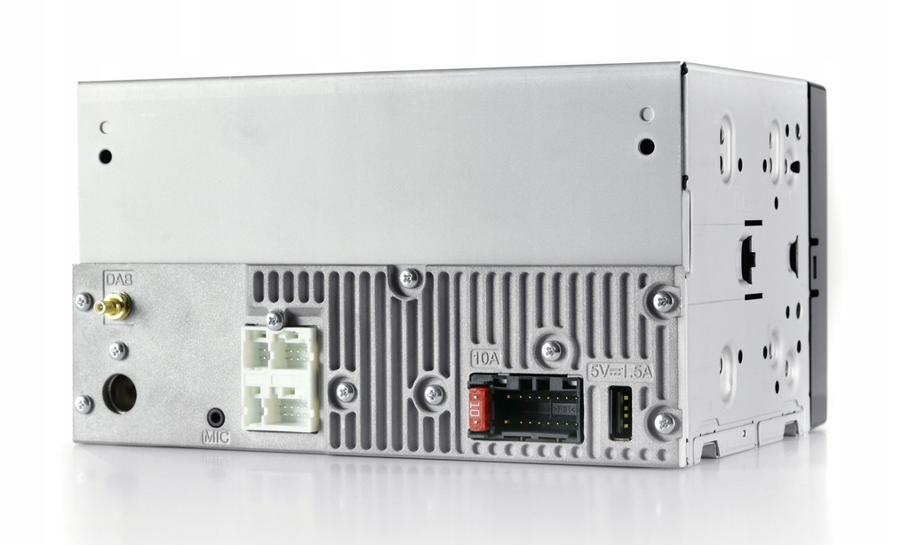 фото №12, Радио pioneer 2din камера заднего вида android авто