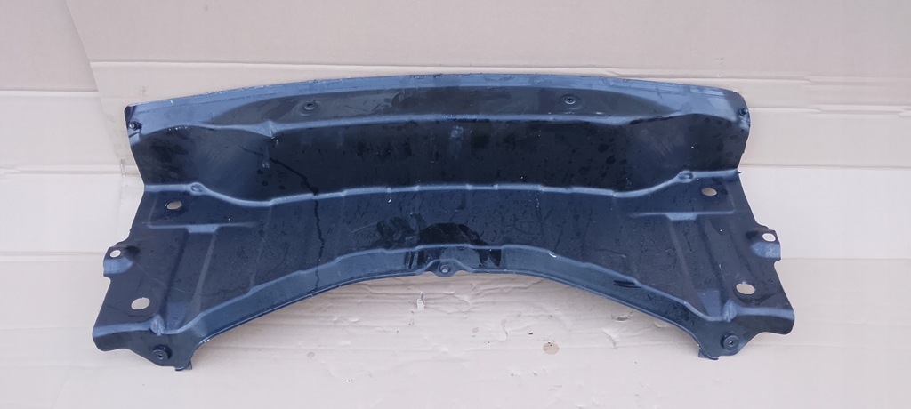 фото №6, Pas задня задній стіна підсилювач tesla y 20-23rok 1487744-00-c 1487742-99-k