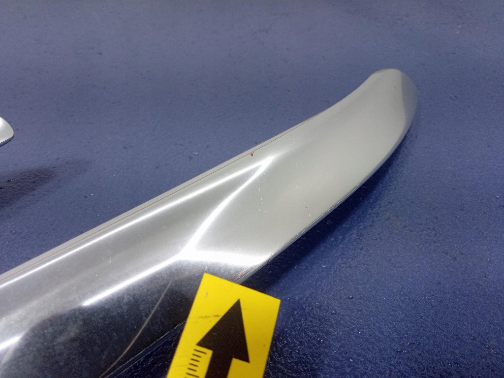 Ibiza 4 iv рестайлінг  15- універсал рейлінги дахові комплект 6j8860022f 6j8860021f Зі Шроту