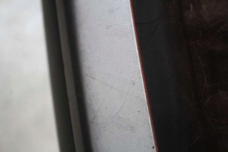 фото №5, Бампер задняя задний чёрный audi a4 b6 kombi 00-05