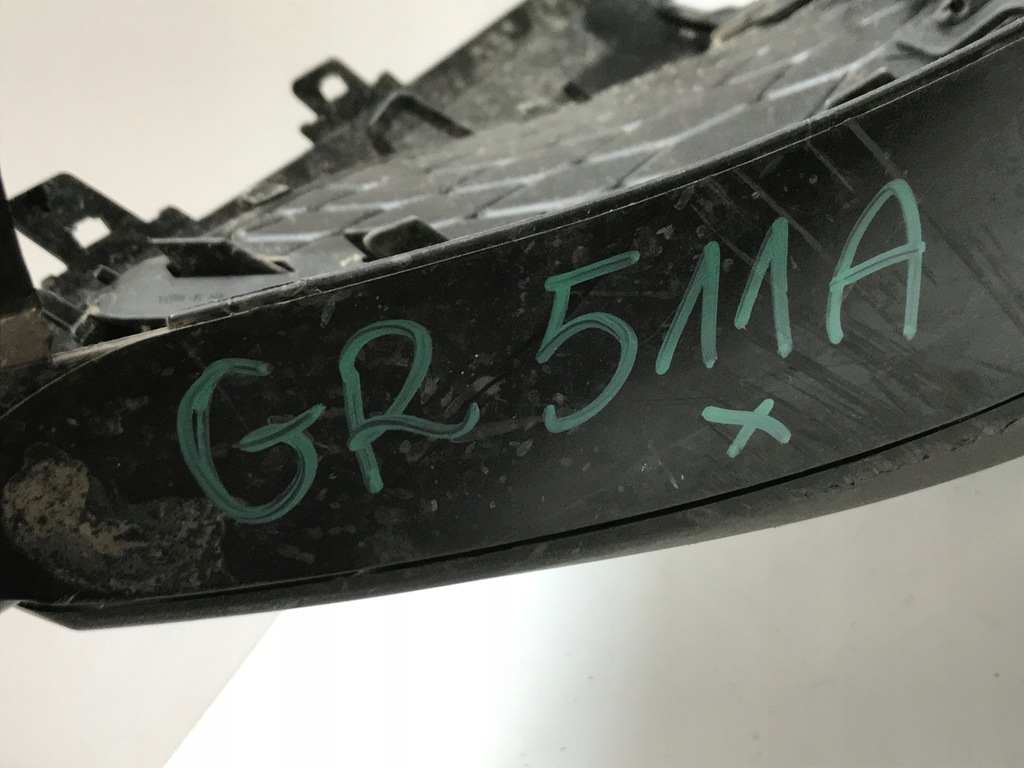 фото №13, Решітка бампера перед toyota chr lift b5177962