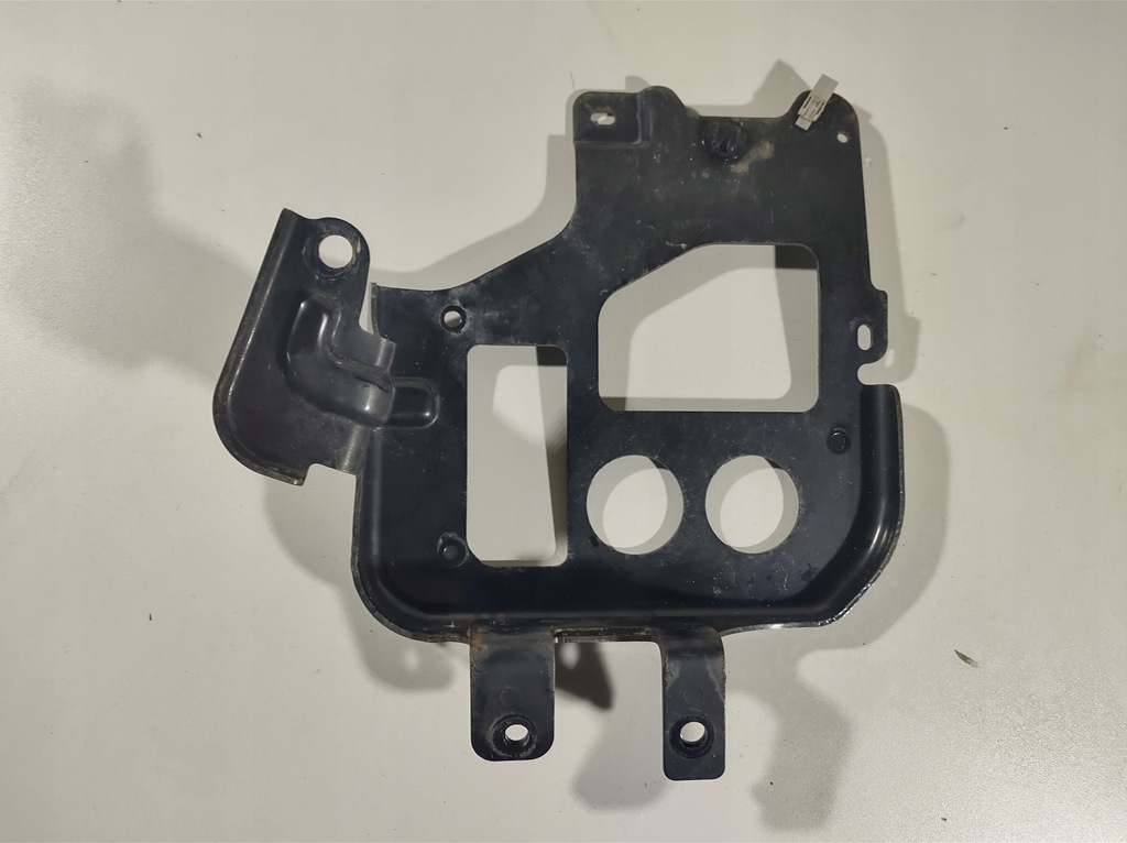 фото №6, Infiniti q50 13- кронштейн комп'ютер