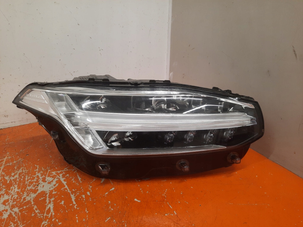 Купить Volvo xc90 2 рестайлинг  14- фара full led фара правый перед правый  32404716