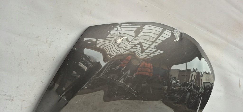 фото №6, Alfa romeo tonale 22- капот кришка двигуна