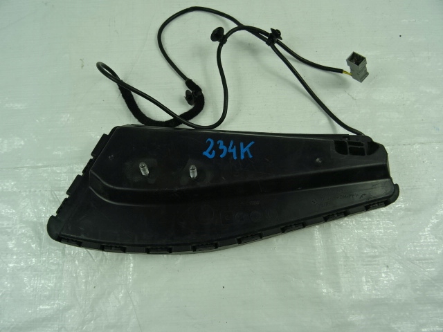 фото №3, Mini countryman r60 подушка сидіння ліва aibag