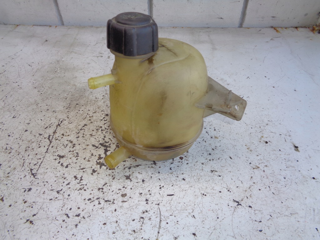 фото №1, Бак розширювальний kangoo i 1.5 dci lift