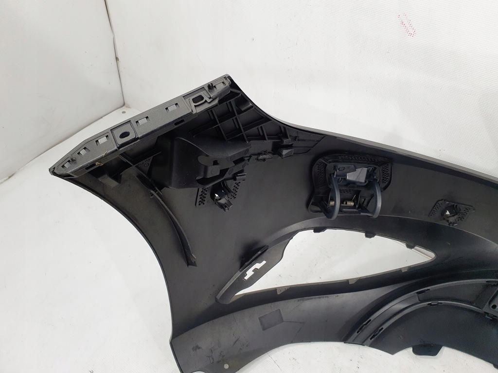 Mercedes a klasa w176 a176 12-15 бампер перед Киев