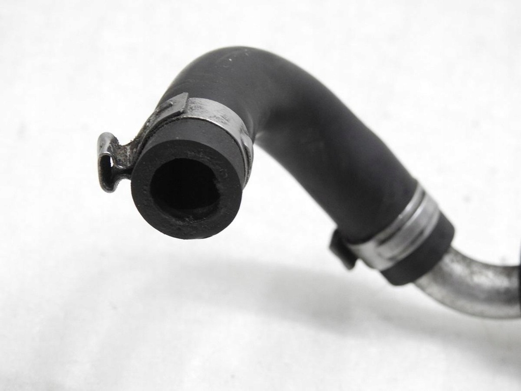 фото №6, Wąż труба wody volvo v70 iii 2.5 t