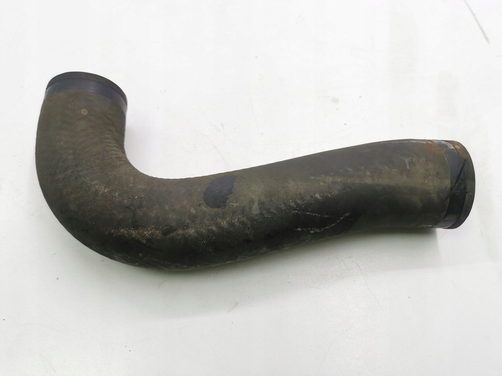 фото №5, Honda accord 2009 wąż / труба интеркулер