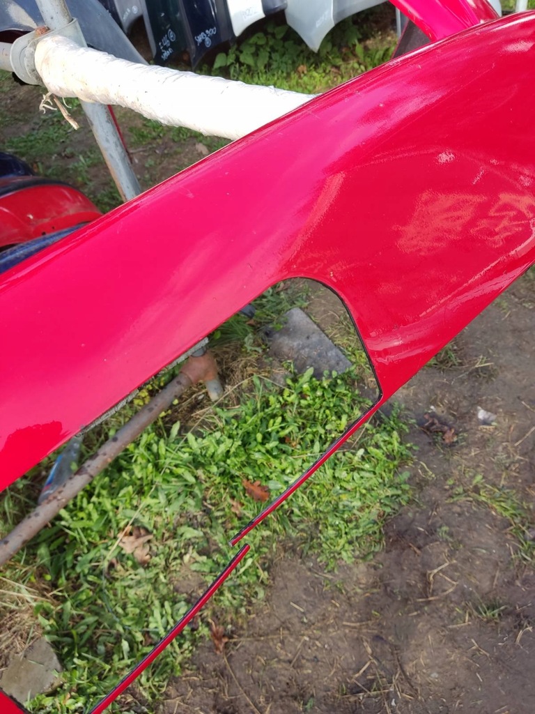 фото №7, Бампер задняя vw sharan i