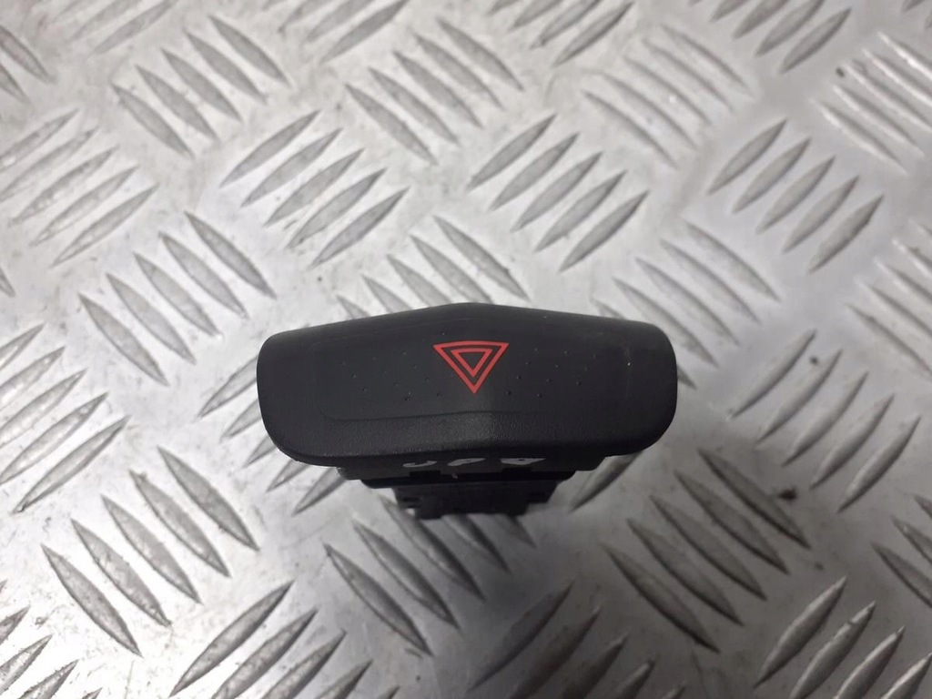 фото №1, Перемикач світла аварійних nissan primera p12