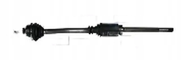 Купити Привідний вал правий перед 244013 gsp opel renault trafic