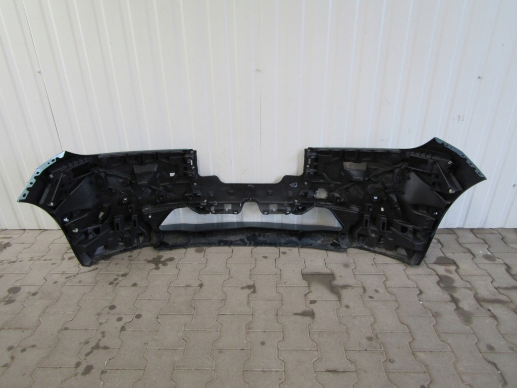 фото №10, Бампер перед передній bmw ix i20 mpakiet 21-