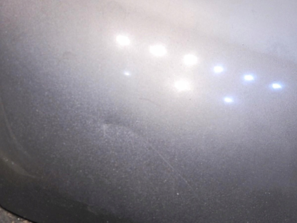 фото №9, Капот teknd renault laguna iii