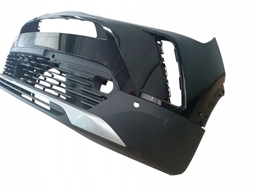 фото №6, Бампер перед opel mokka ii b 20-