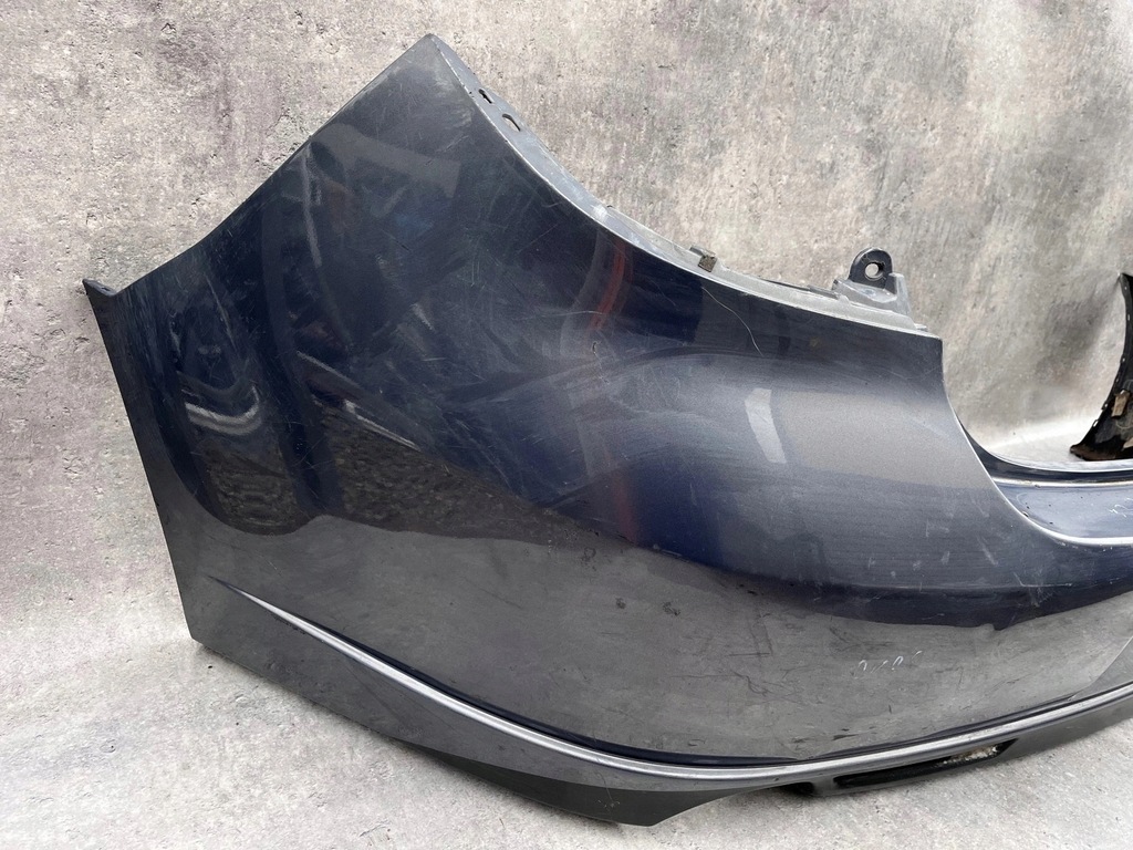 фото №3, Бампер задняя mazda 6 gh 08-10