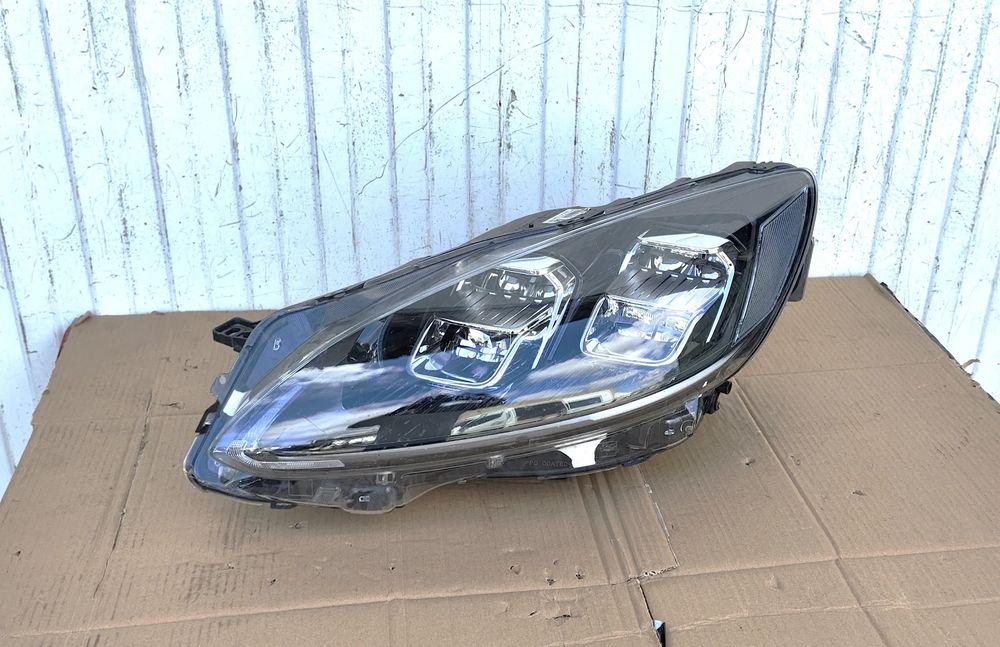 Купить Ford kuga mk3 full led фара левая перед