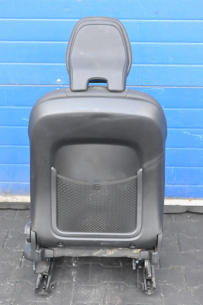 фото №13, Volvo s90 v90 xc90 xc60 v60 s60 сидіння водія лівий