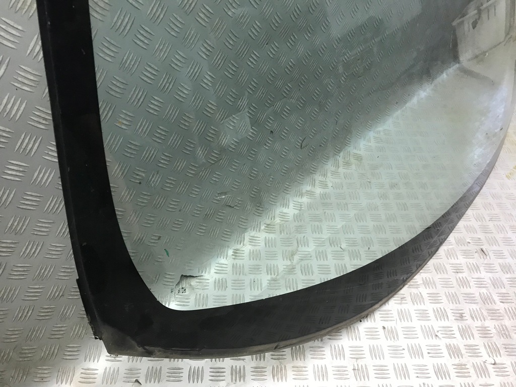 фото №5, Mitsubishi asx lift ii 18r стекло передняя лобовое