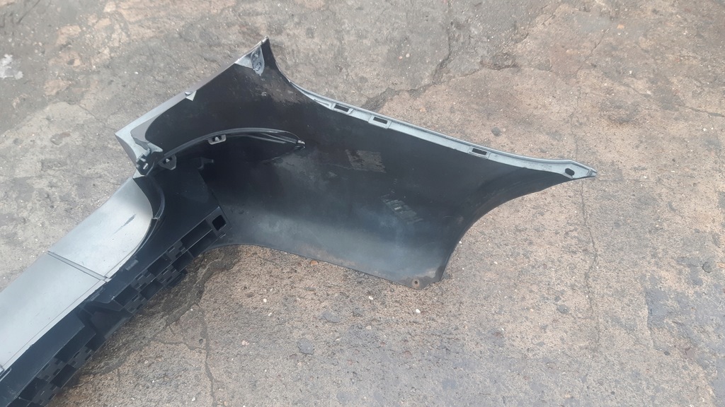 фото №11, Бампер задня renault laguna ii kombi