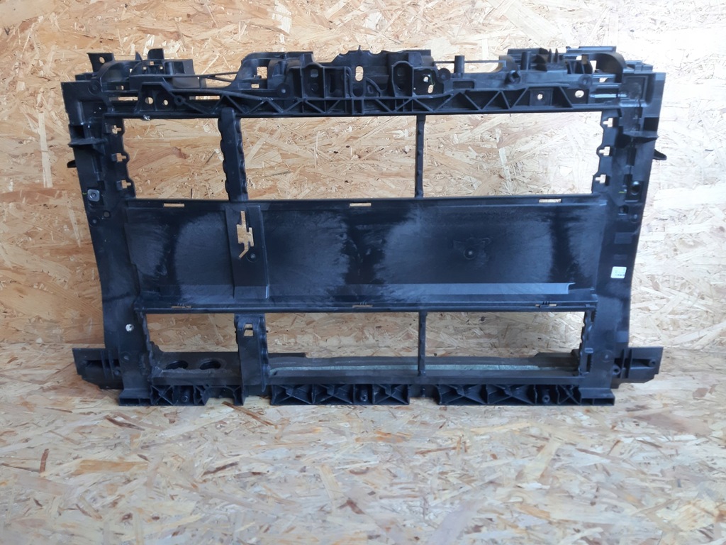 фото №1, Pas передній підсилювач перед ford fiesta mk8