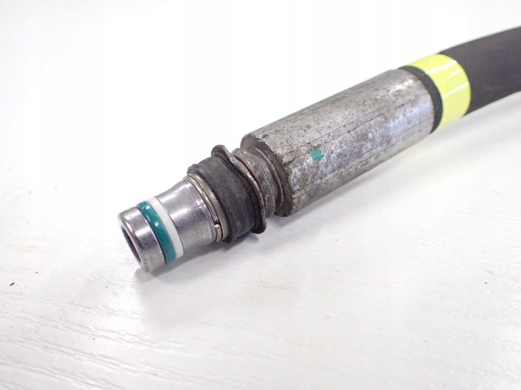 Cl w216 s w221 шланг подвеска abc a2219972082 Недорого