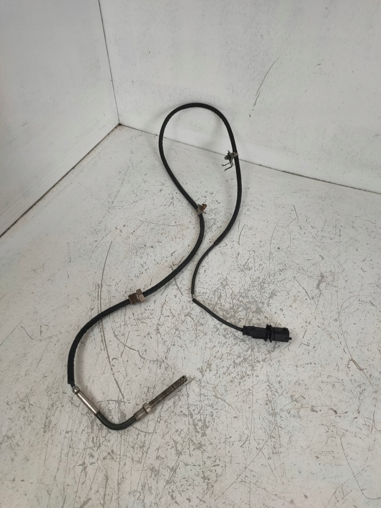 фото №1, Opel 5855375 датчик температуры выхлопных газов