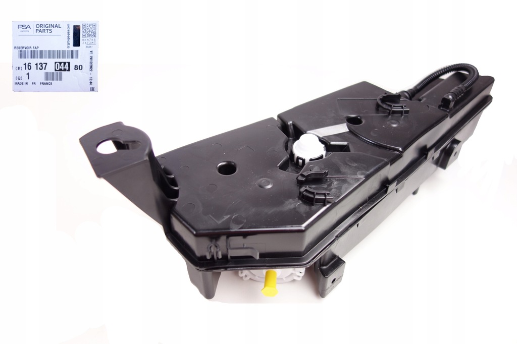 фото №1, Бак fap peugeot 5008 partner ds5 berlingo org