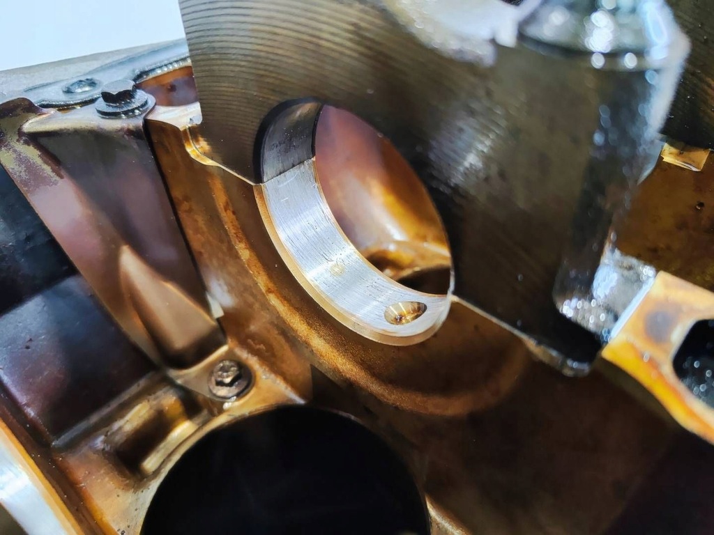 фото №14, Блок двигуна 110112878r h5f408 renault kadjar 1.2 tce scenic