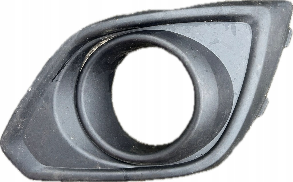 фото №1, Opel antara решётка радиатора gratka бампера правый перед 25953660