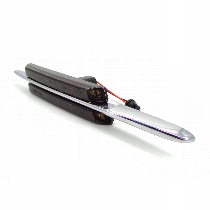 фото №8, Габаритные огни led bmw seria 1, 3, 5 - набор 2x 150lm