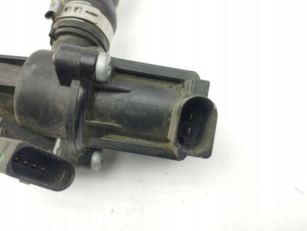 фото №11, Audi a6 s6 c7 4g 2014 блоки управління