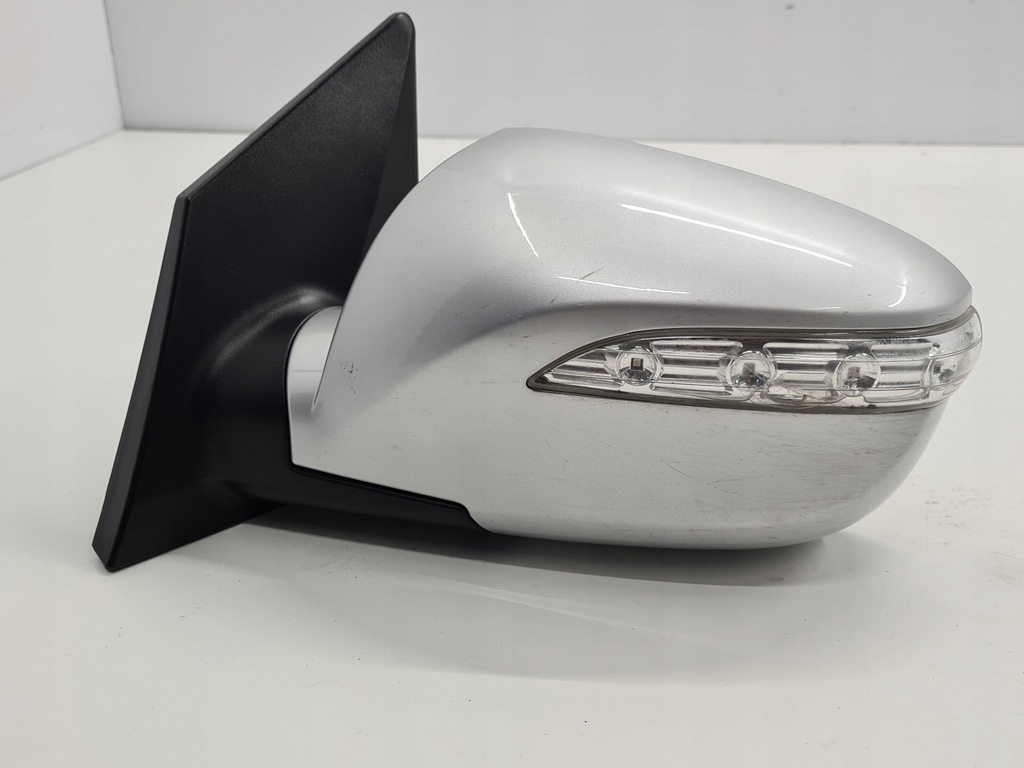 фото №1, Hyundai ix35 дзеркало ліва 8pin rah anglik