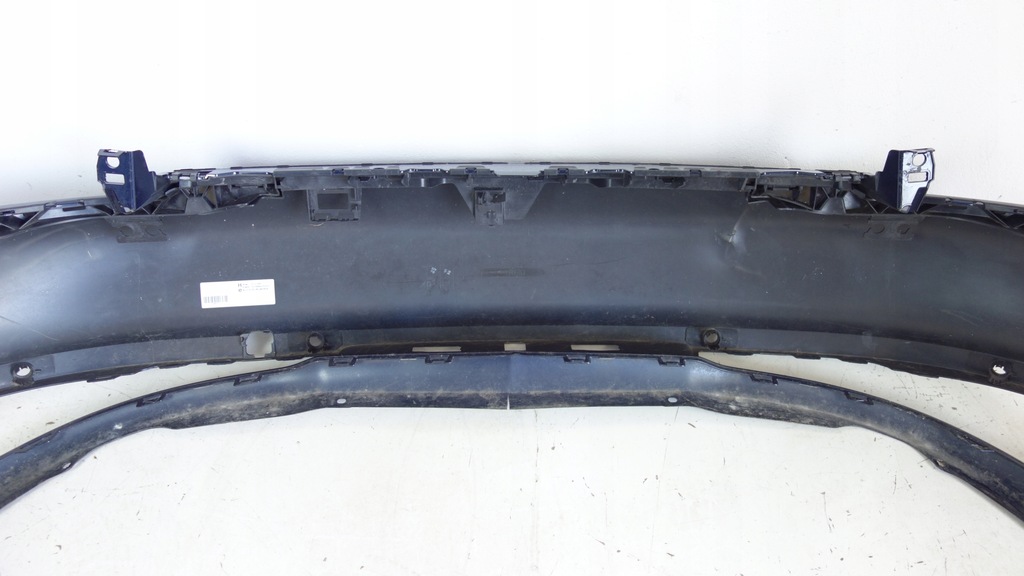 фото №10, Бампер задний задняя porsche 911 992 carrera 2019-