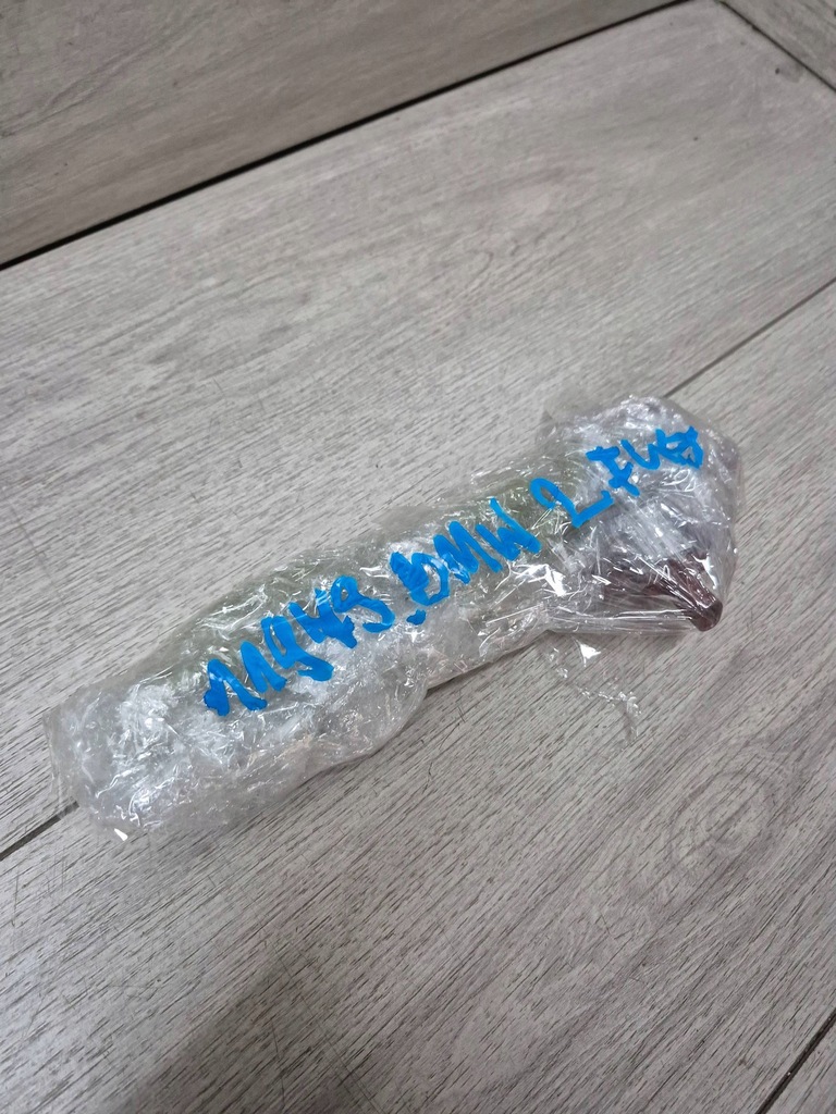 фото №5, 11979. bmw 2 f45 датчик защиты пешеходов 9354289