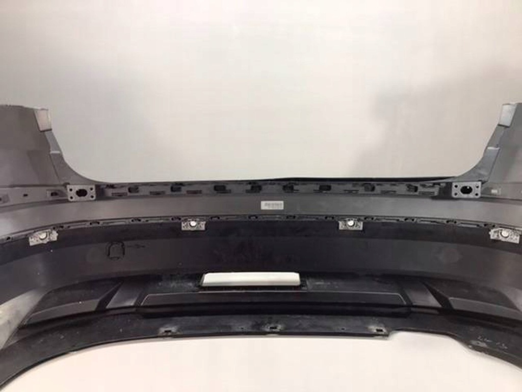 фото №14, Skoda kodiaq 2018 з задній бампери