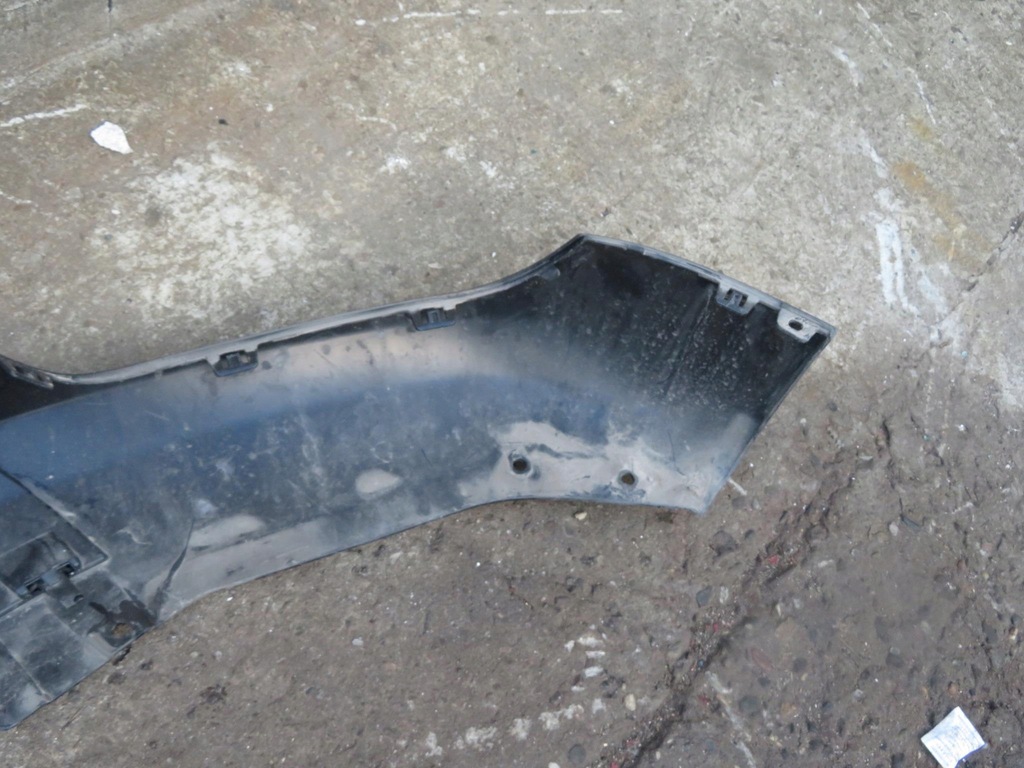 фото №6, Накладка бампера bmw x1 f48