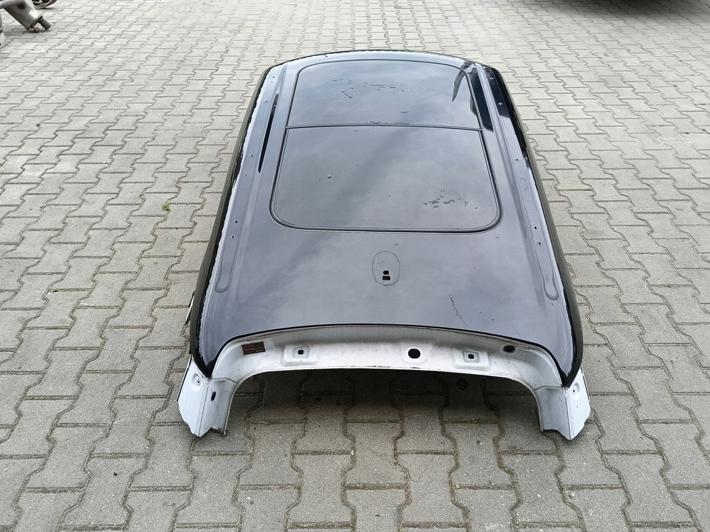 фото №3, Крыша панорама mini cooper r60 countryman