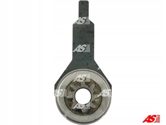 фото №3, Зчеплення односторонній, стартер as-pl sd4066