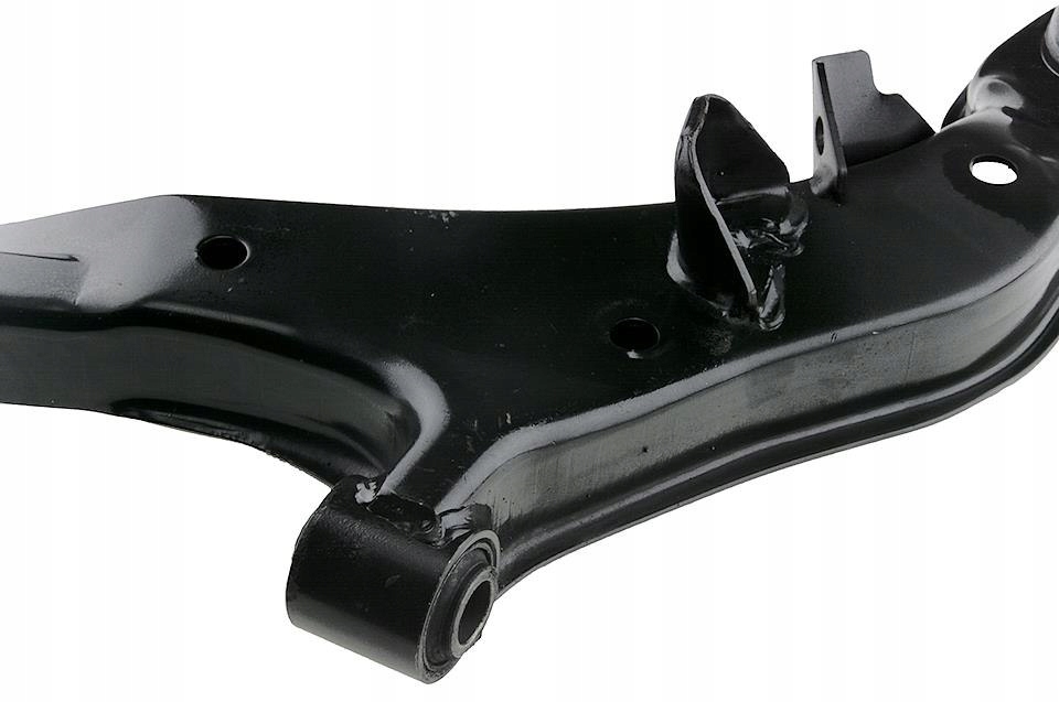 фото №12, Рычаг передний nissan maxima ca33 00.01- нижний левый