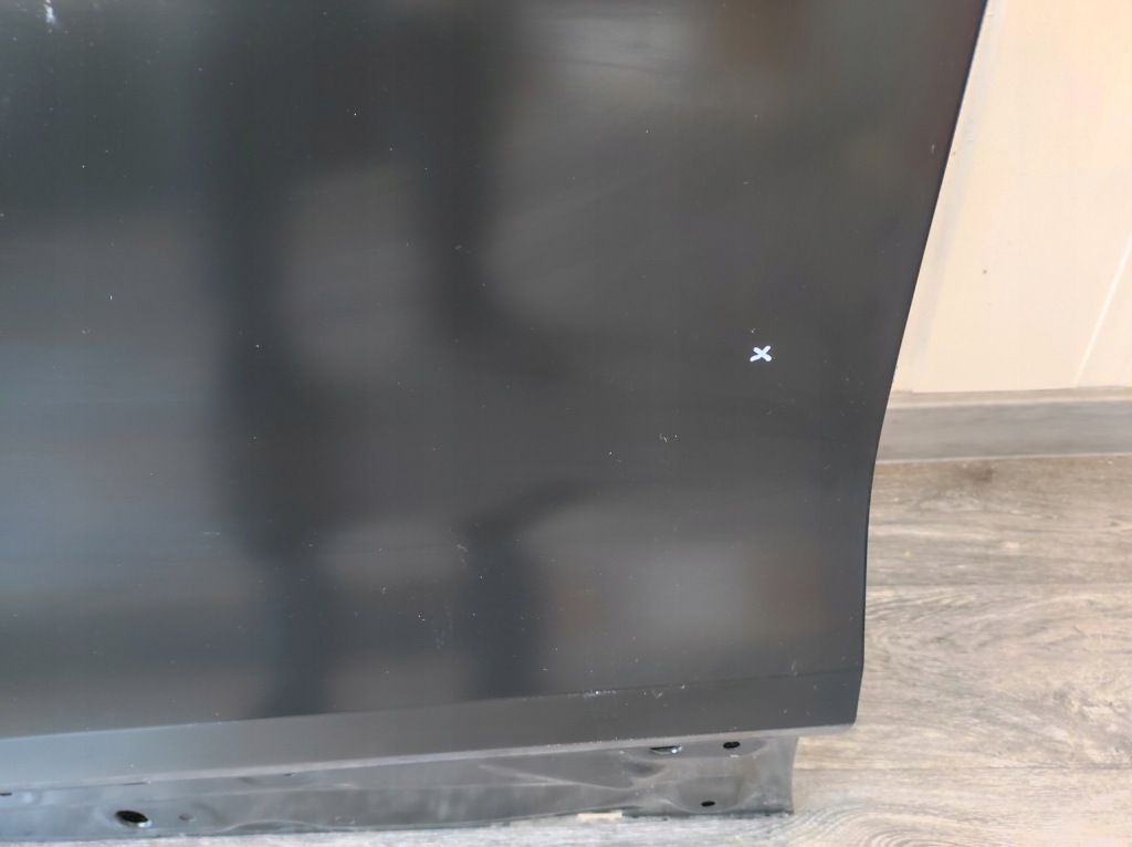 фото №12, Дверь audi etron e-tron e tron 4ke передние левая nowe оригинальные