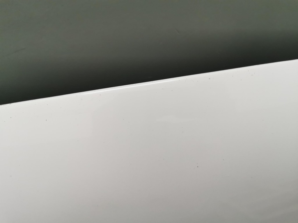 фото №10, Капот кришка двигуна audi q5 8r ly9c 08-13 eu