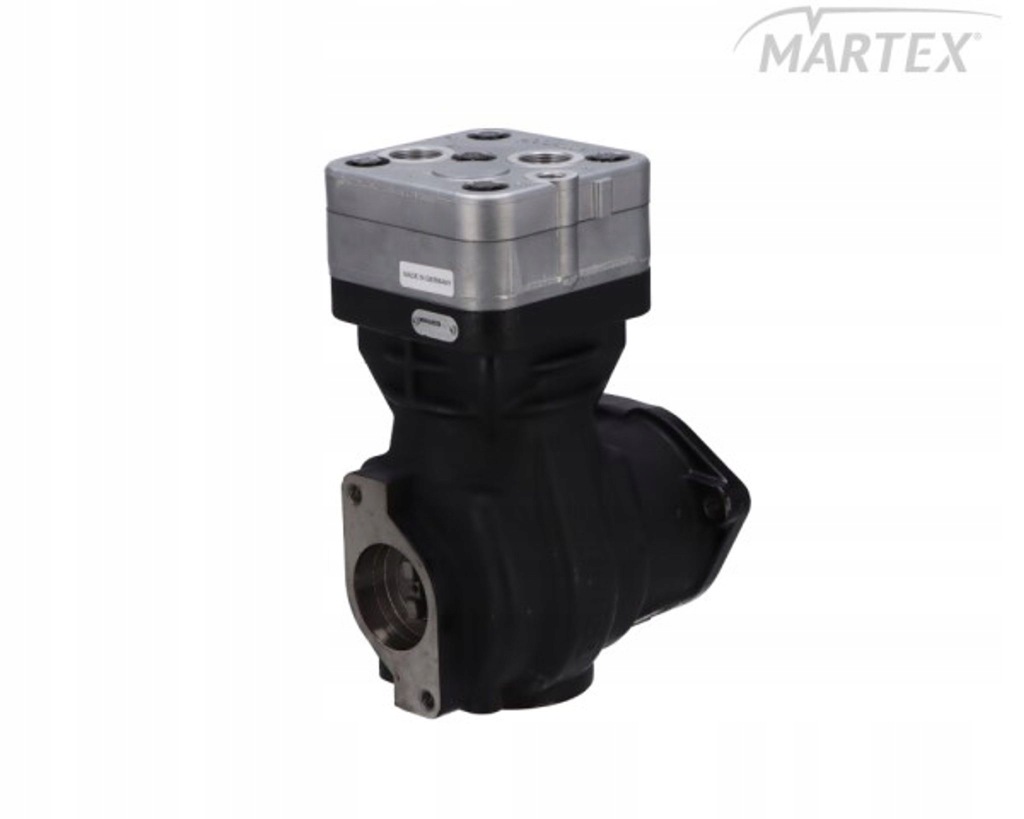 Компрессор man tgl, 1-цилиндровая wabco Цена