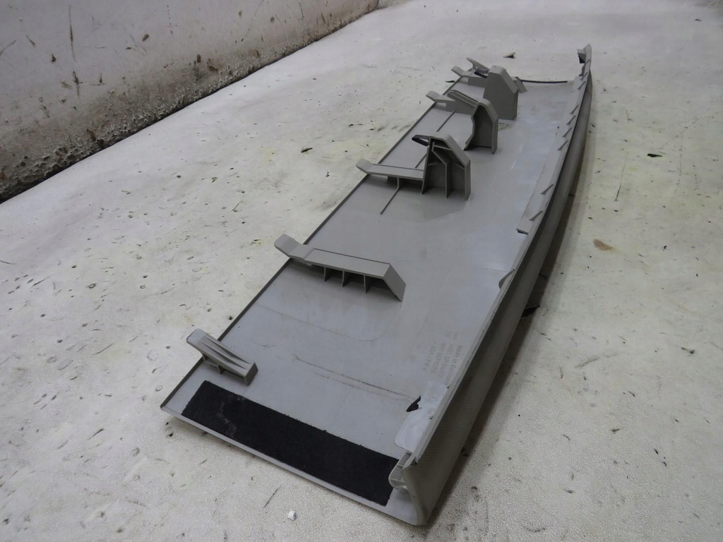 фото №5, Защита потолочный audi q5 8r