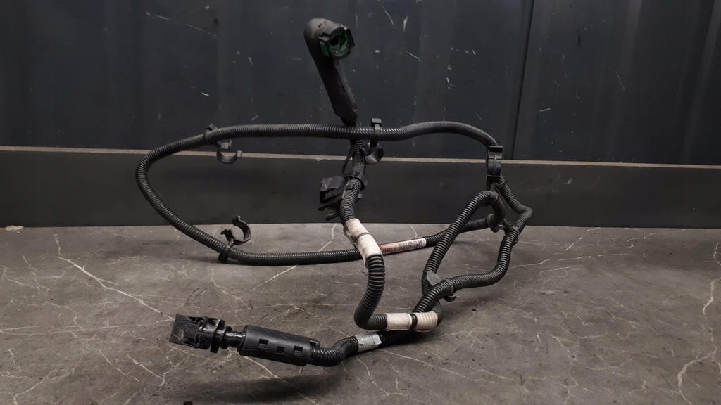 фото №10, 2k5131983f шланг wąż трубка adblue vw caddy